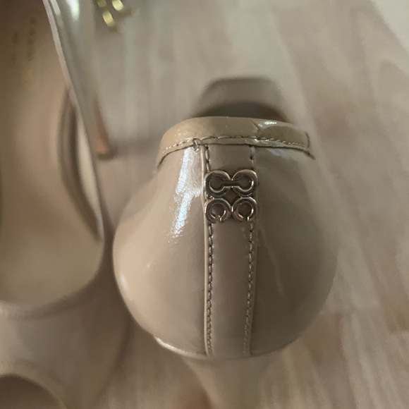 Coach High Heels - Picture 3 of 7